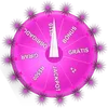 Sorteio da Sorte 4444win welfare icon