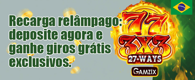 Cashback VIP Semanal promotional banner